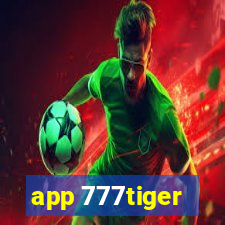 app 777tiger